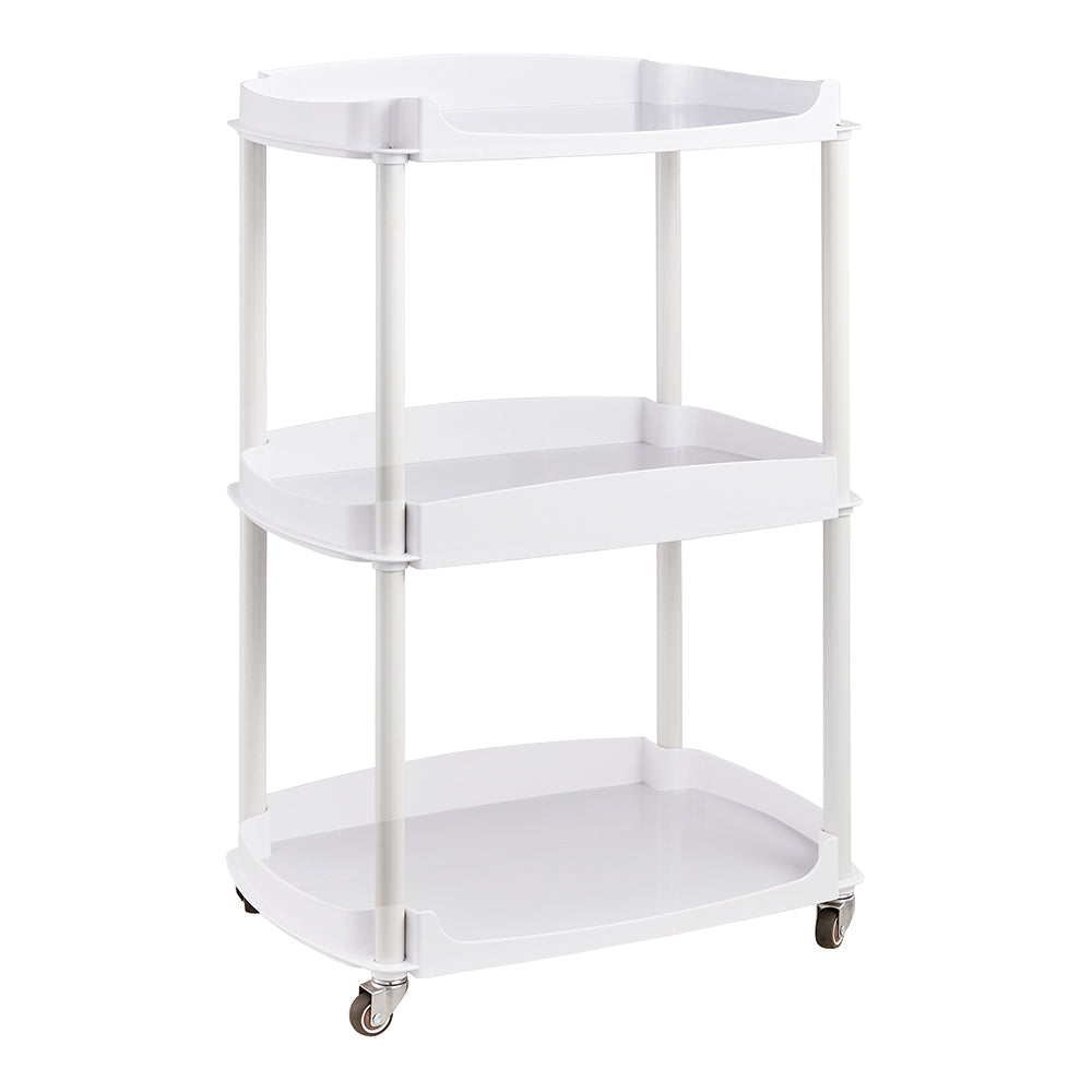 Luminova Beauty Trolley Cart