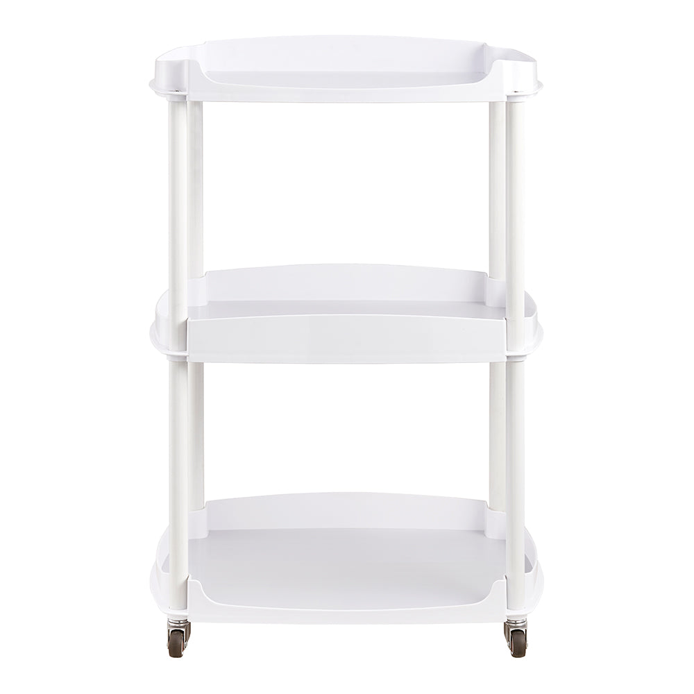 Luminova Beauty Trolley Cart - Image 2