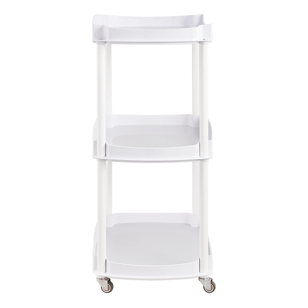 Luminova Beauty Trolley Cart - Image 3