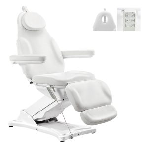 Bellucci 3-Motors Electric Treatment Chair