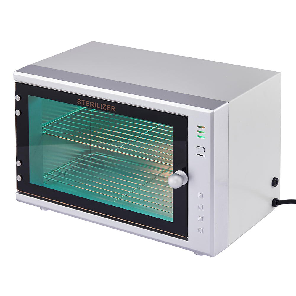 Caduceus UV Sanitizer- Sterilizer and Disinfection Cabinet - Image 2