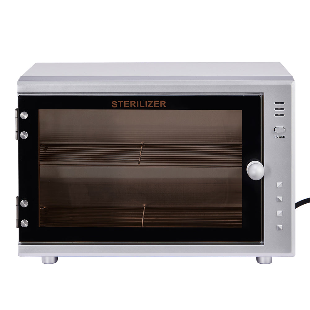 Caduceus UV Sanitizer- Sterilizer and Disinfection Cabinet - Image 3