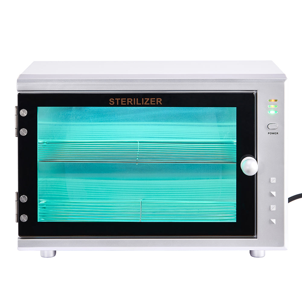 Caduceus UV Sanitizer- Sterilizer and Disinfection Cabinet - Image 4