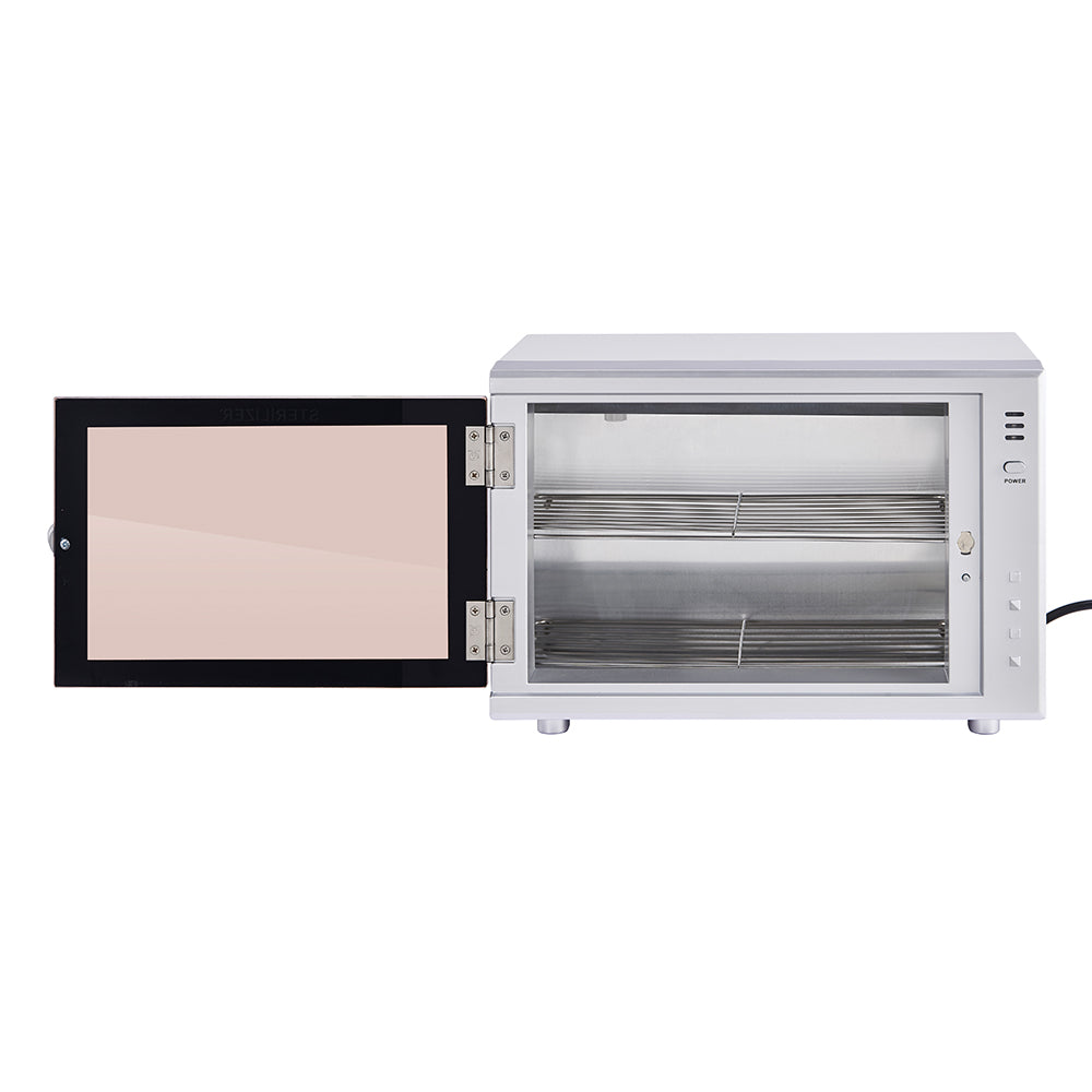 Caduceus UV Sanitizer- Sterilizer and Disinfection Cabinet - Image 5