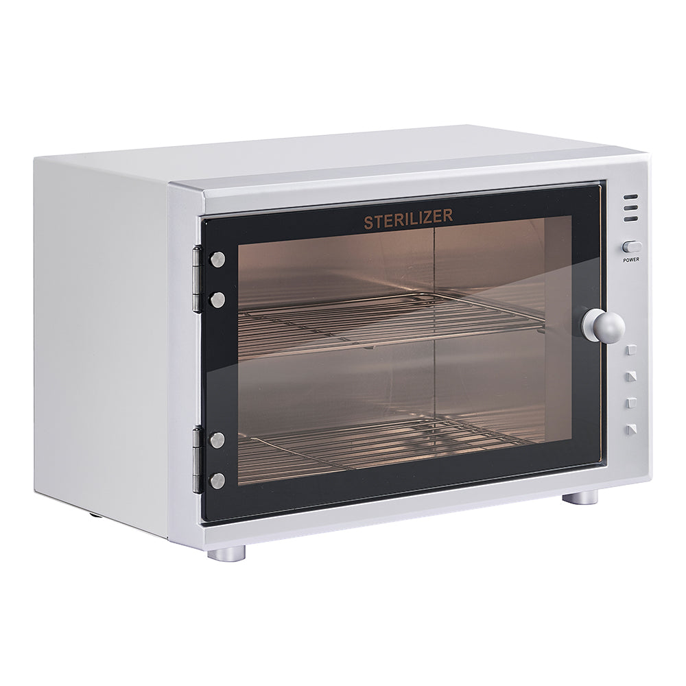 Caduceus UV Sanitizer- Sterilizer and Disinfection Cabinet - Image 6