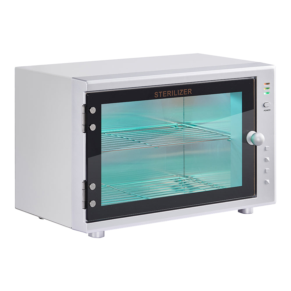 Caduceus UV Sanitizer- Sterilizer and Disinfection Cabinet - Image 7