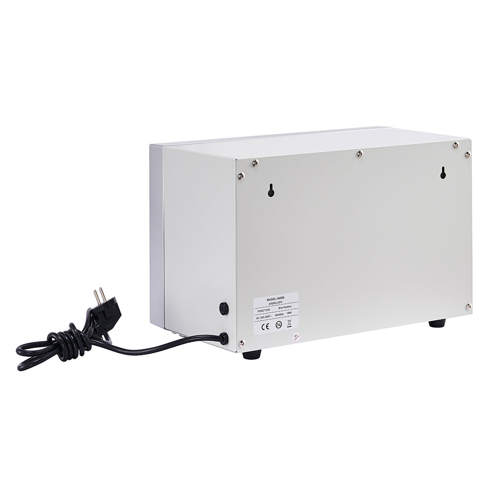 Caduceus UV Sanitizer- Sterilizer and Disinfection Cabinet - Image 8