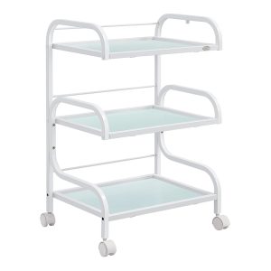 Damien Medical Spa Trolley Cart