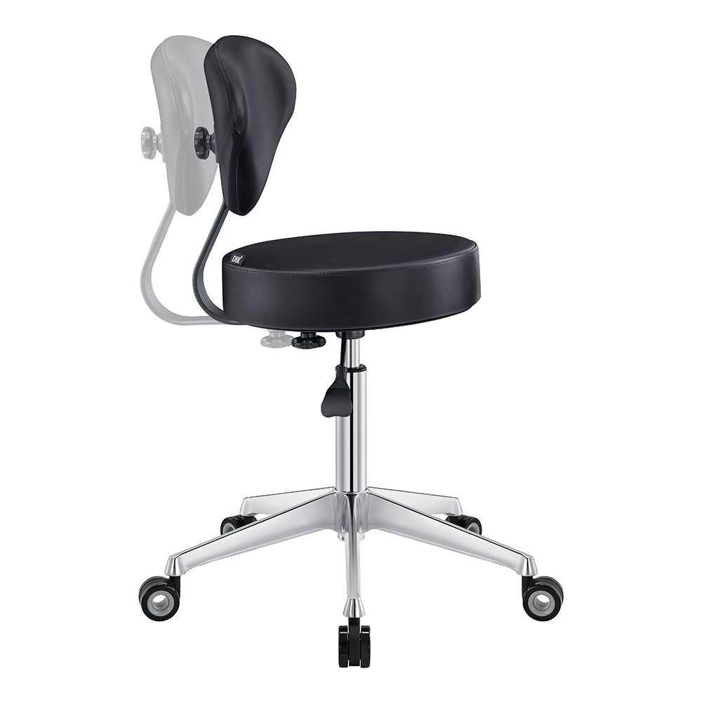 Ergo Stool Chair - Image 6