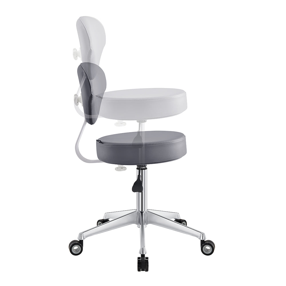 Ergo Stool Chair - Image 14