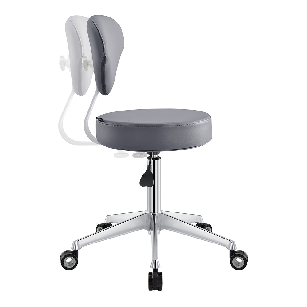 Ergo Stool Chair - Image 15