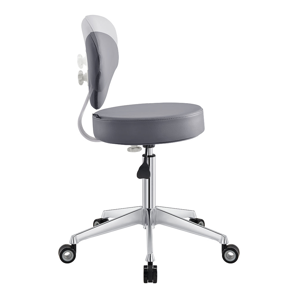 Ergo Stool Chair - Image 16