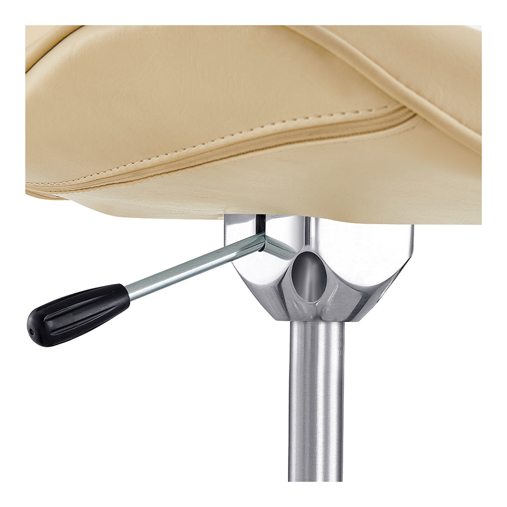 Esperto Low Stool with Backrest - Image 20