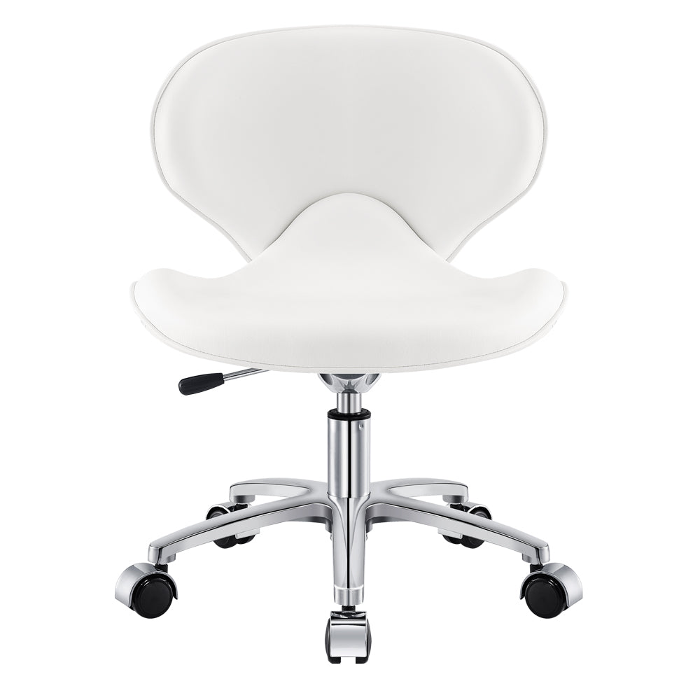 Esperto Low Stool with Backrest - Image 22