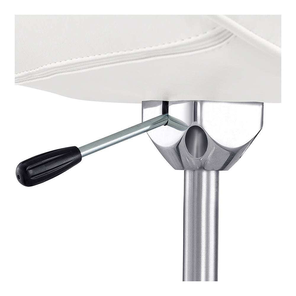 Esperto Low Stool with Backrest - Image 27