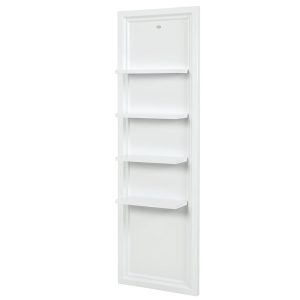 Gondola Single - Retail Display Shelf