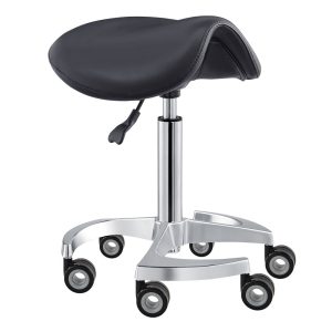 Harmony Saddle Stool Chair