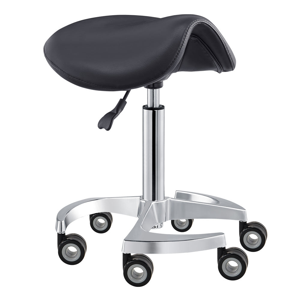 Harmony Saddle Stool Chair