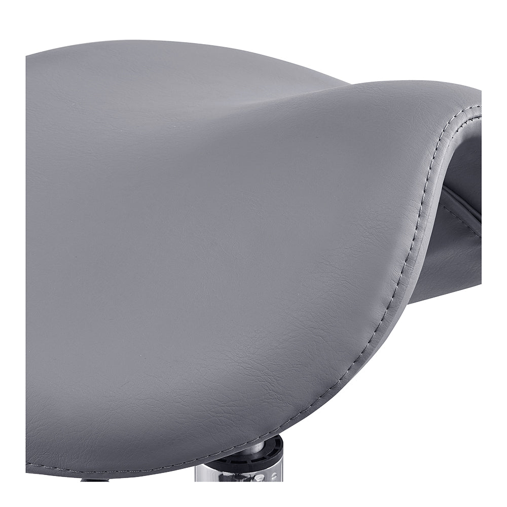 Harmony Saddle Stool Chair - Image 11