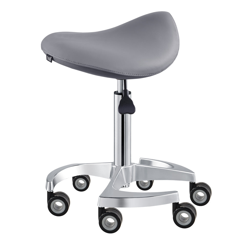 Harmony Saddle Stool Chair - Image 12