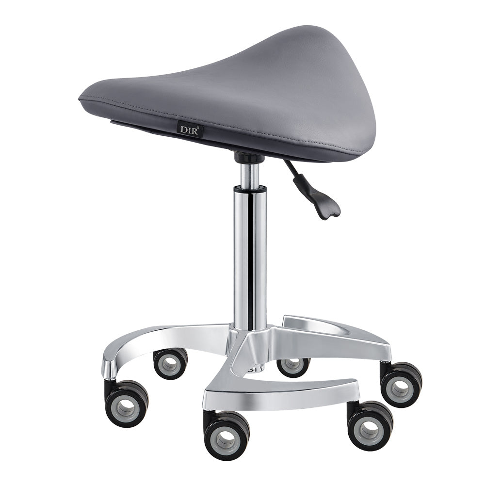 Harmony Saddle Stool Chair - Image 13