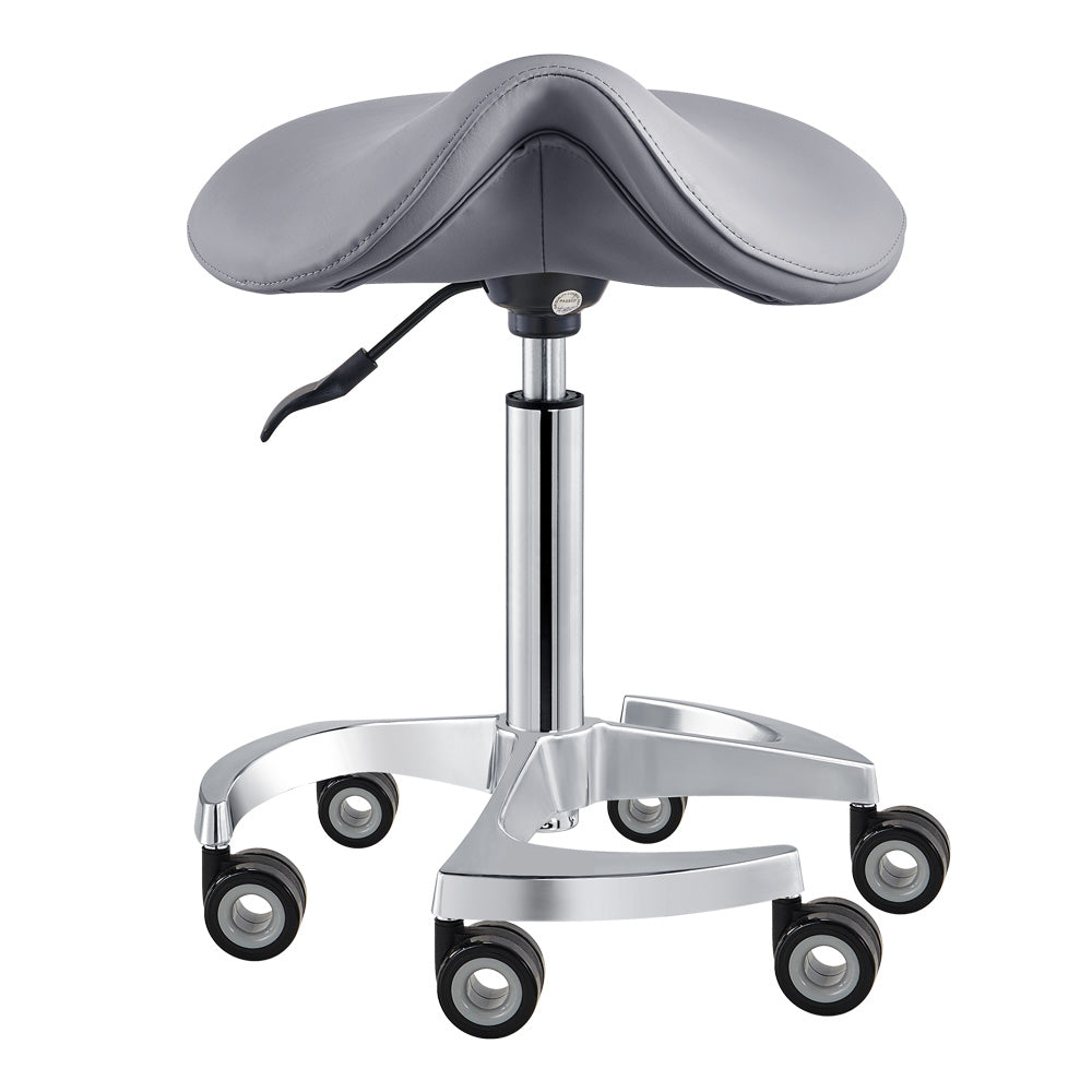 Harmony Saddle Stool Chair - Image 14
