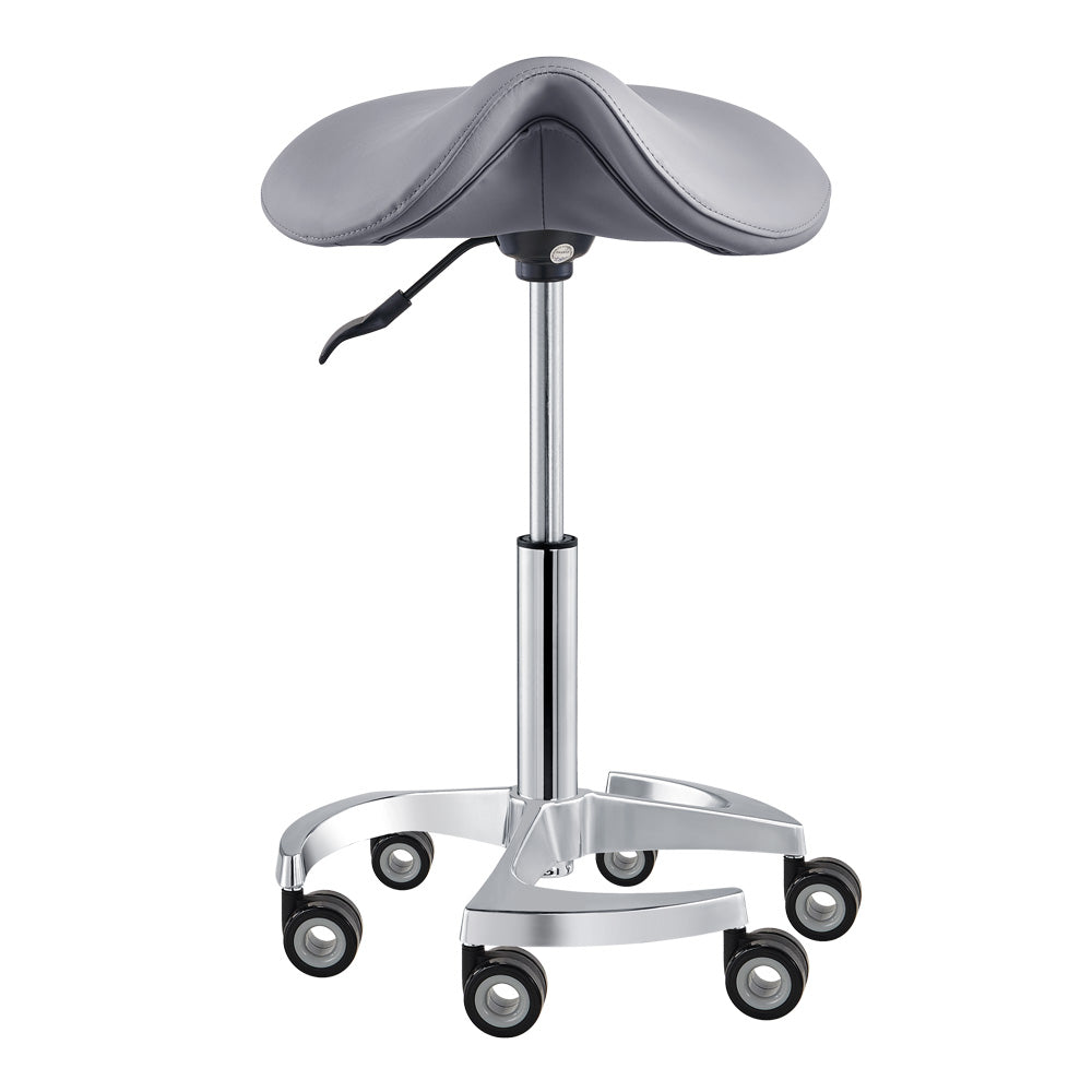Harmony Saddle Stool Chair - Image 15