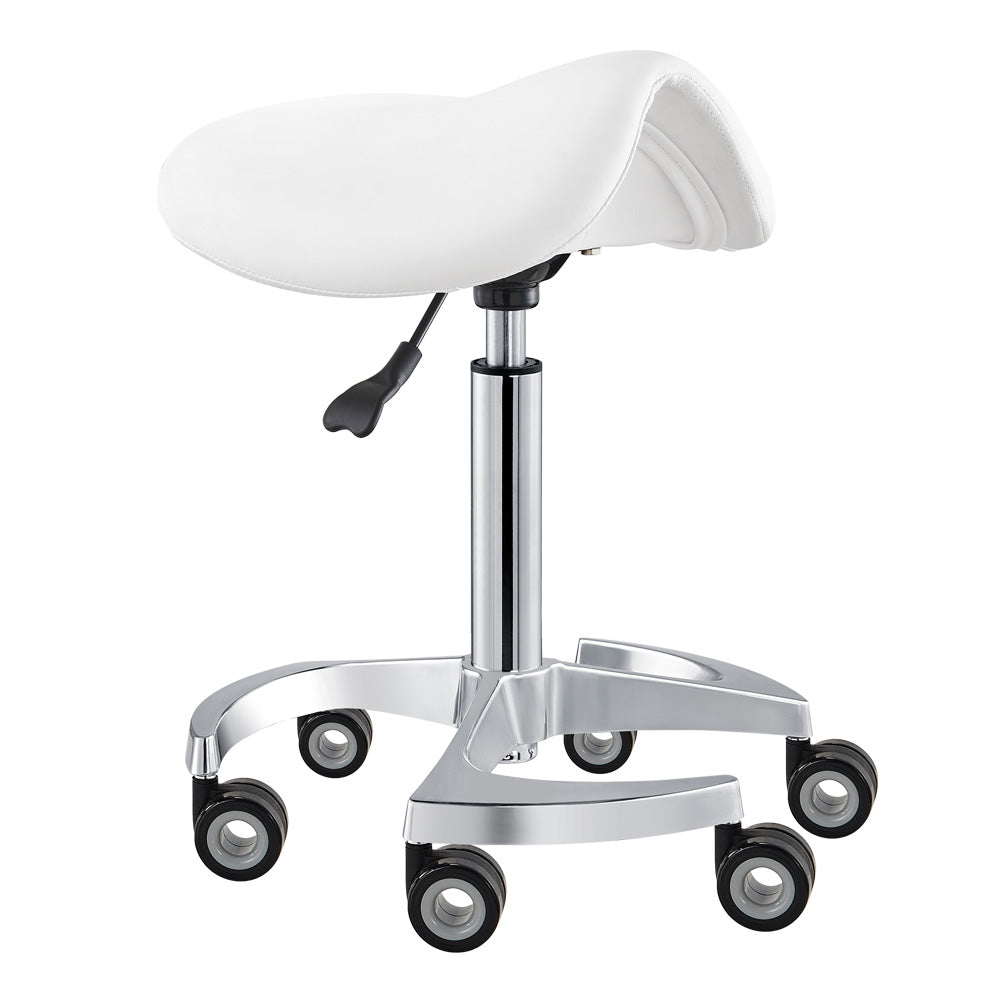 Harmony Saddle Stool Chair - Image 18