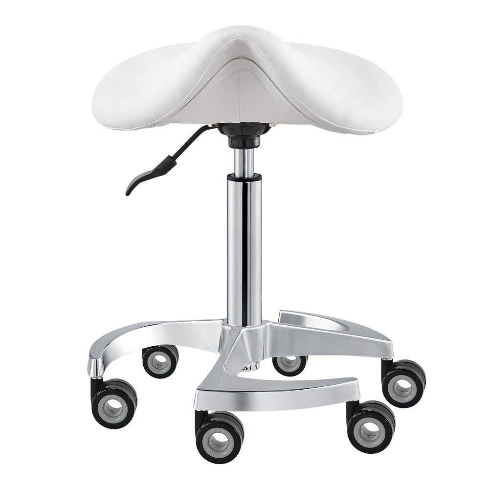 Harmony Saddle Stool Chair - Image 22