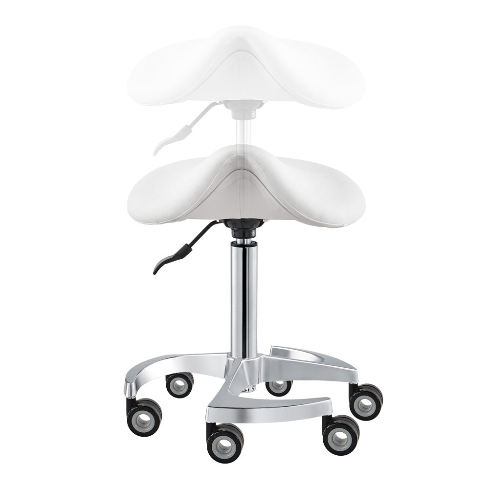Harmony Saddle Stool Chair - Image 24