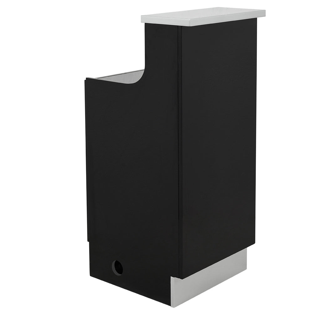 Janus Prime - LED Small Reception Desk - Image 8