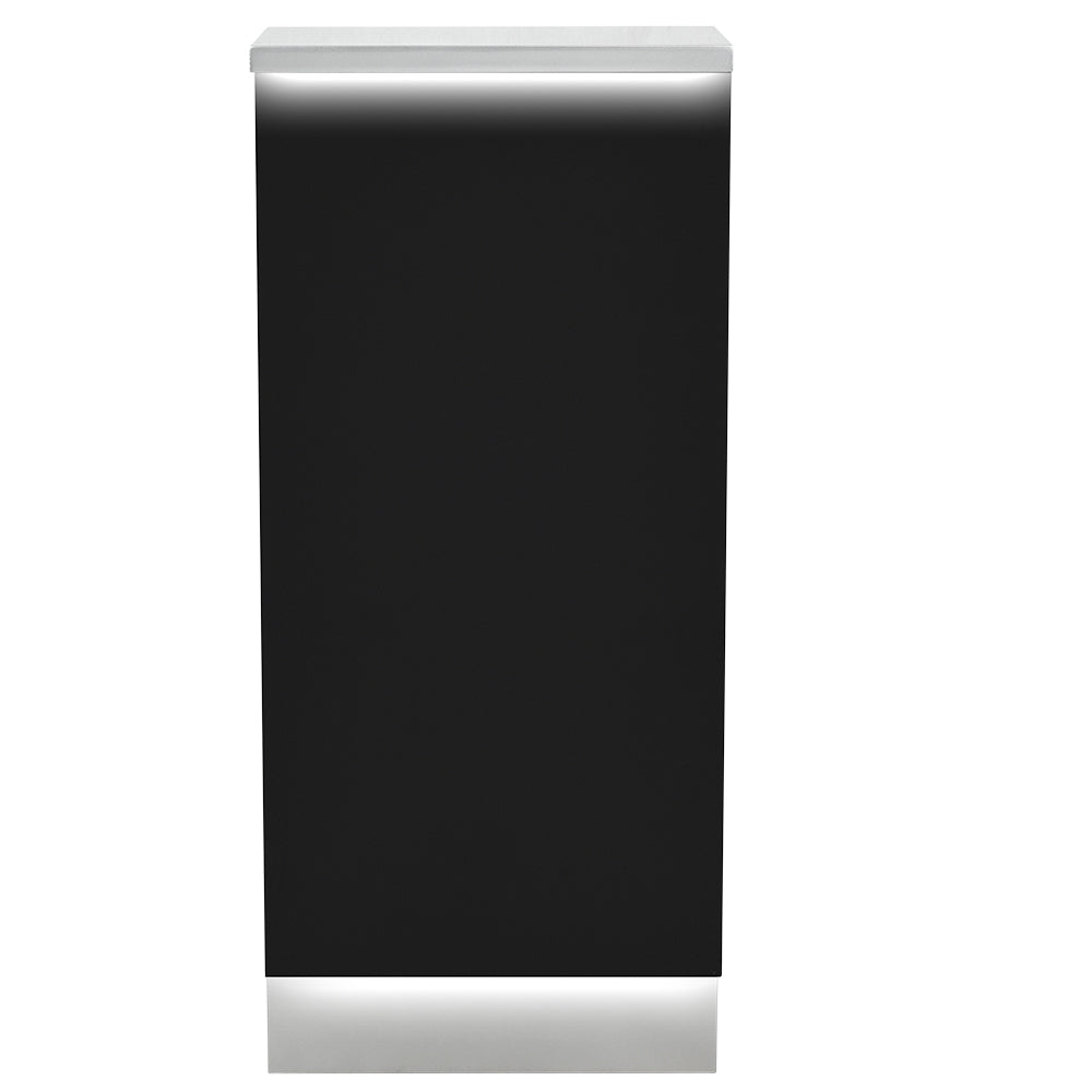 Janus Prime - LED Small Reception Desk - Image 9