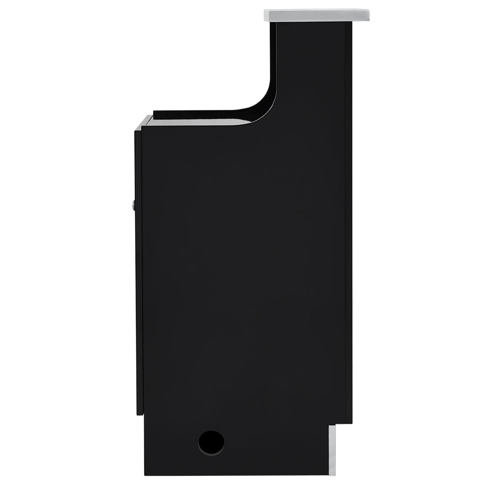 Janus Prime - LED Small Reception Desk - Image 11