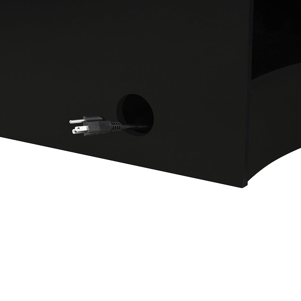 Janus Prime - LED Small Reception Desk - Image 12