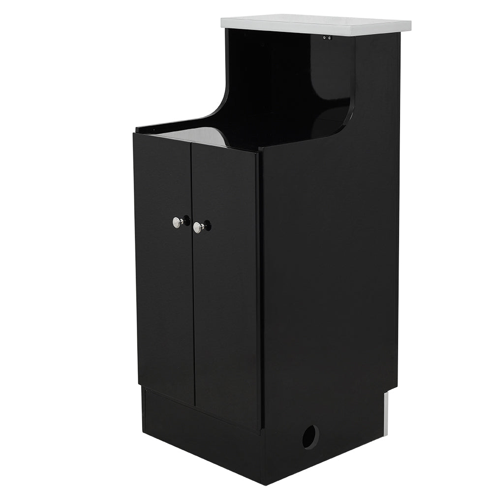 Janus Prime - LED Small Reception Desk - Image 13