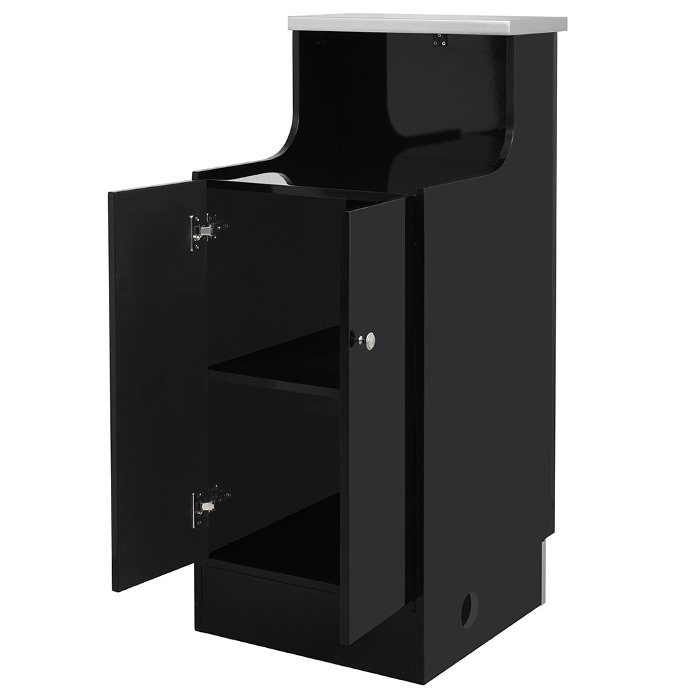 Janus Prime - LED Small Reception Desk - Image 14