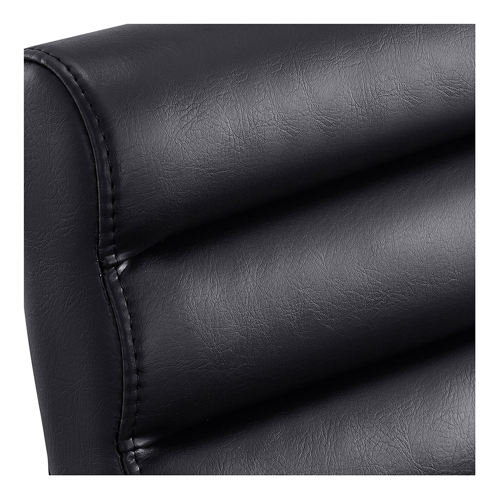 Jockey Rolling Stool Chair - Image 7