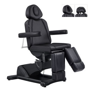 Libra 5-Motors Electric Medical Procedure Chair with Split Legs