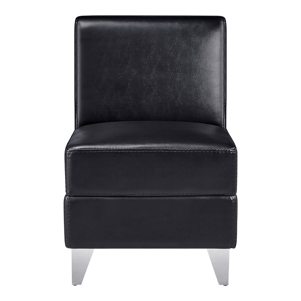 Magic Cubo Reception Chairs - 1 Seat - Image 2