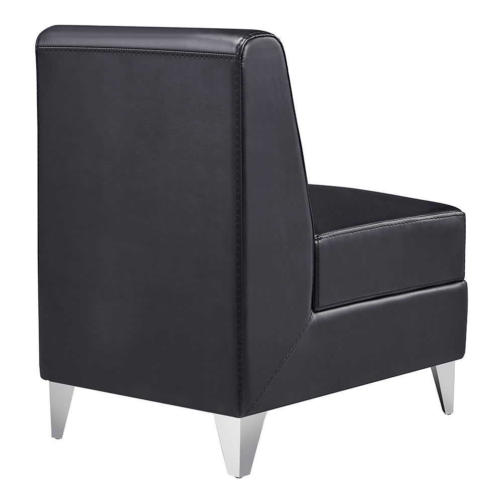 Magic Cubo Reception Chairs - 1 Seat - Image 4