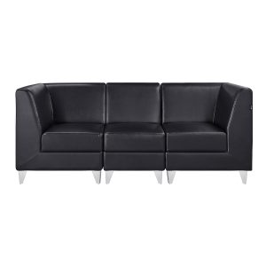 Magic Cubo Reception Sofa - 3 Seats
