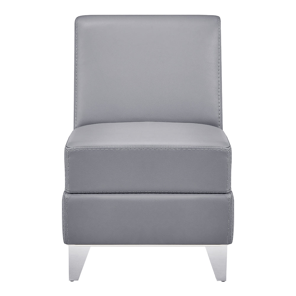 Magic Cubo Reception Chairs - 1 Seat - Image 6