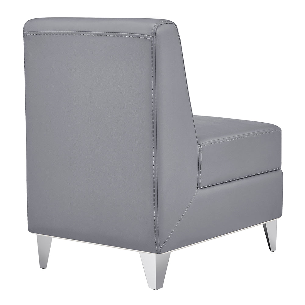 Magic Cubo Reception Chairs - 1 Seat - Image 8