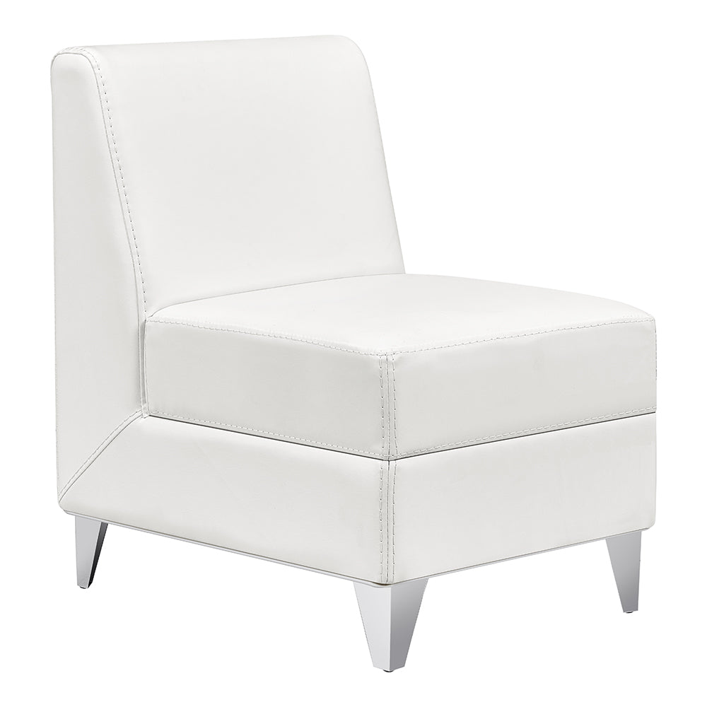 Magic Cubo Reception Chairs - 1 Seat - Image 9