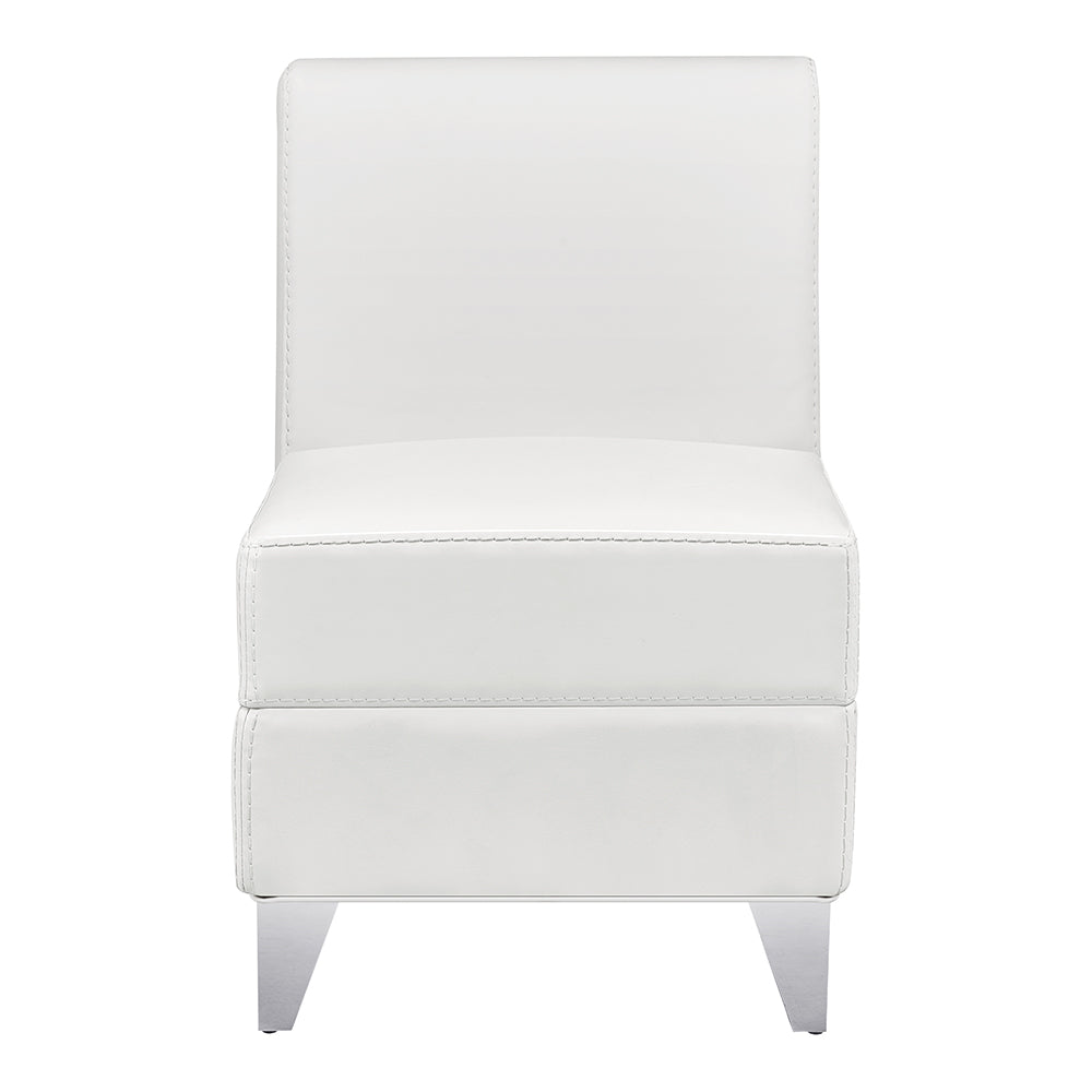 Magic Cubo Reception Chairs - 1 Seat - Image 10