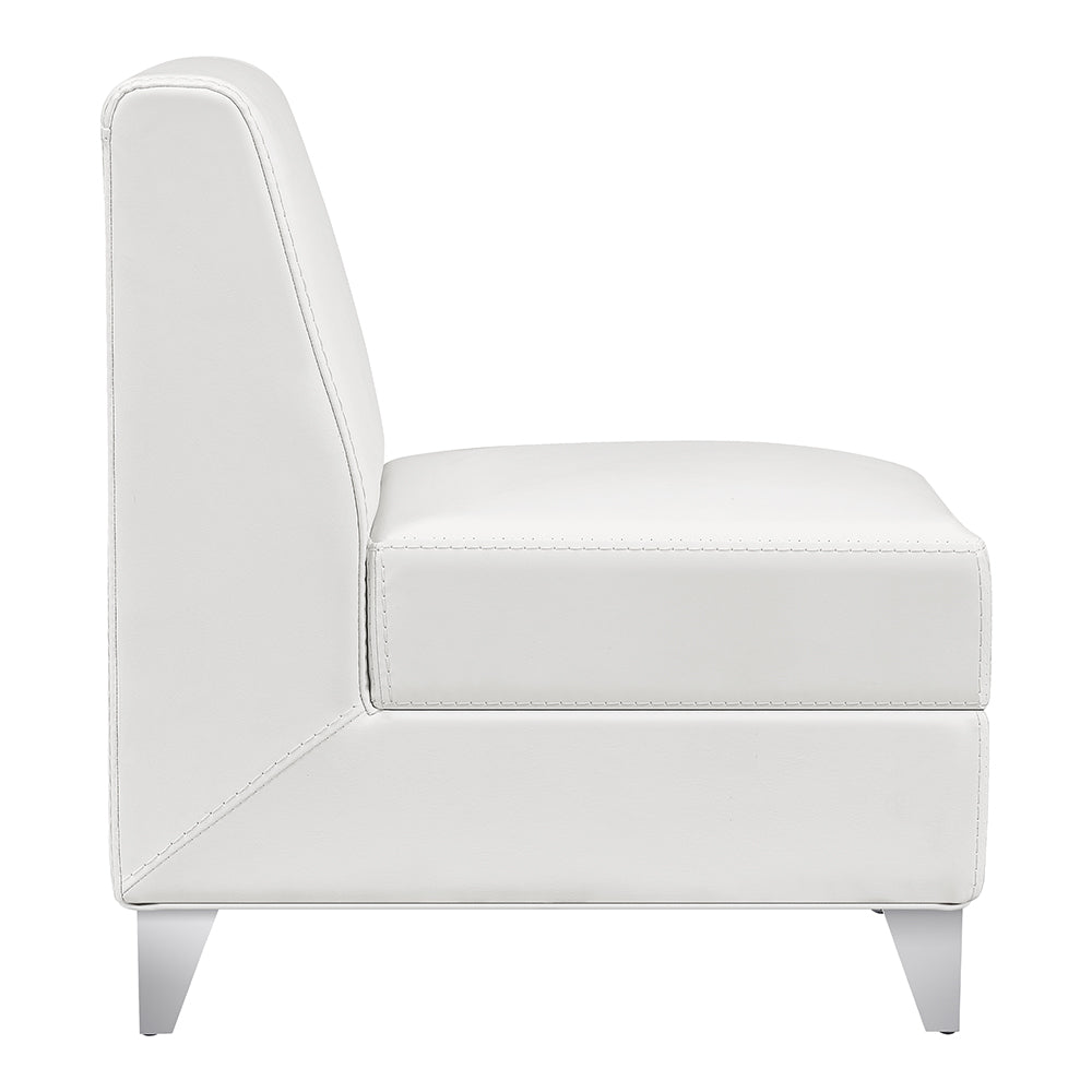 Magic Cubo Reception Chairs - 1 Seat - Image 11