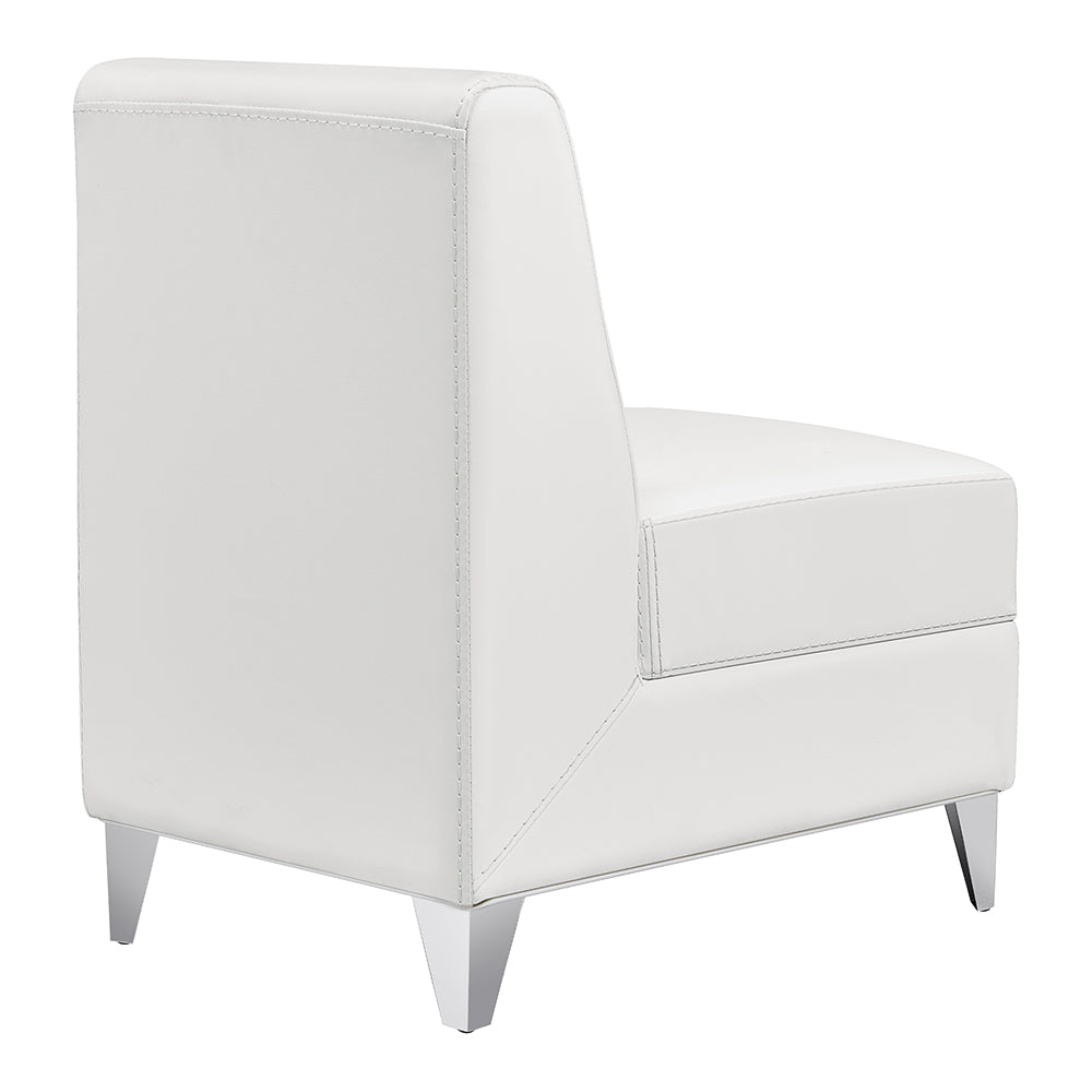 Magic Cubo Reception Chairs - 1 Seat - Image 12
