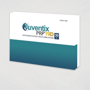 Medical PRP Tubes — 30ML x 1 tube