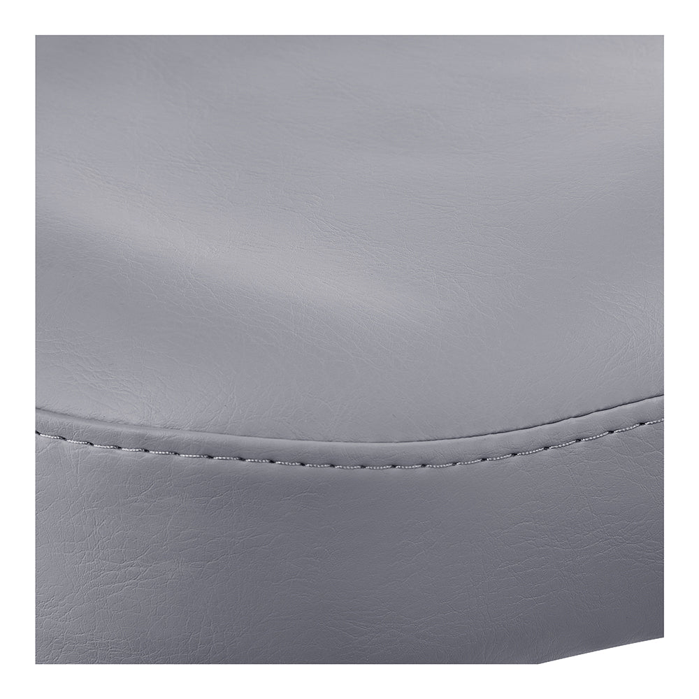 Medusa Stool Chair with Backrest - Image 14