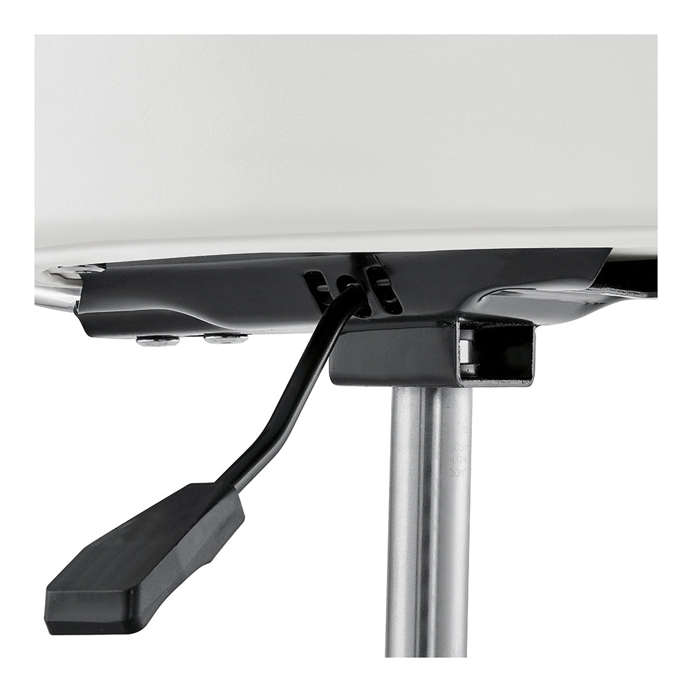 Medusa Stool Chair with Backrest - Image 21